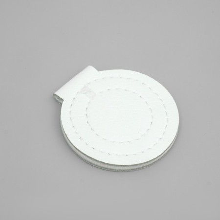 Gatket target, leatherette-1