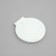 Gatket target, leatherette