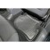 Rugs in the salon VW Golf V 10/2003-2009, 4 pcs. (polyurethane)