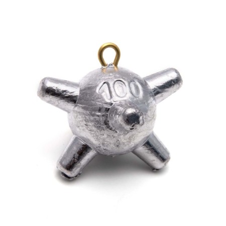 Cargo marker mine Yaman 3 pcs., 100 g-3