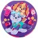 Features for the eyelids, 4 colors "Everest", puppy patrol