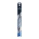 The wiper brush Cartage 17/425 mm, frameless, double canvas