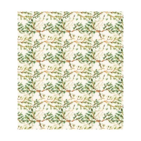 A set of napkins for setting the table "Vettles", rectangular, size 32x46 cm, 4 pcs-2