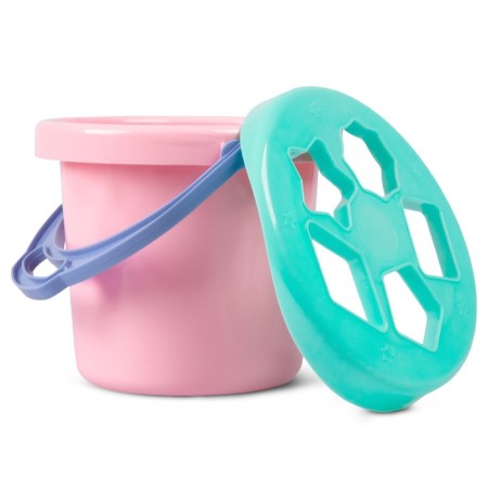 Sanding set-granter, turquoise pink-2