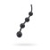 Anal balls Mystim Booty S, electrical stimulation, silicone, 14 cm, d = 3.5 cm