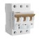 Aircraft switch 32 A C 4.5 KA W903P324