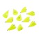 Cargo-EXCCentrik Painted Disassembly Yaman 10 pcs., 32 g, yellow