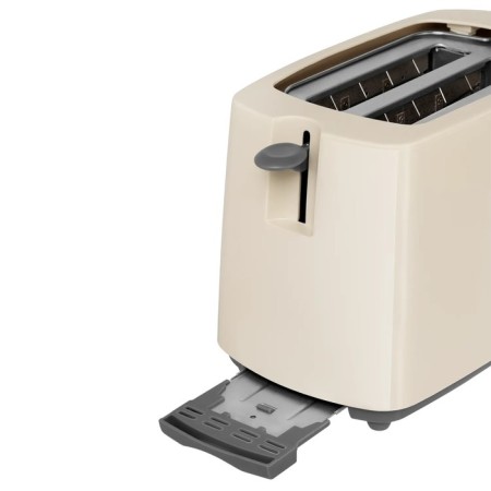Toster Red Solution RT-411, 700 W, 7 frying modes, 2 toasts, beige-4