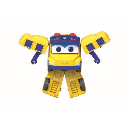Gogo Bus Bus Bus Gordon Robot-2