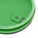 Lunch-Box "Dolyana", 800 ml, 13 x 16 cm, green
