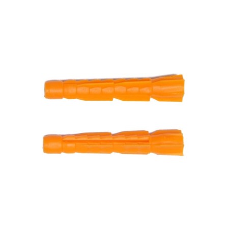 Tundra dowel, universal, polypropylene, 6x42 mm, 50 pcs-4
