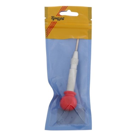 Kerner Automatic tundra, vibrating tip, 2 x 130 mm-6