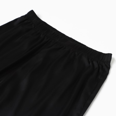 Пижама женская (рубашка и брюки) KAFTAN Black series р. 48-50-8