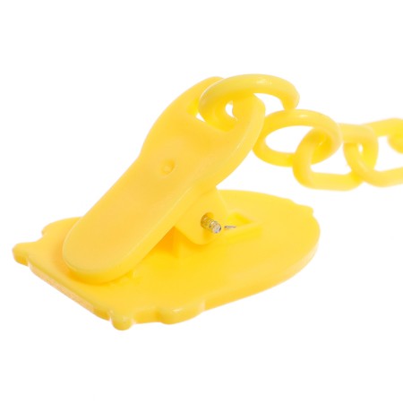 Set of teething: turtle, giraffe, elephant + lace, 3 pcs.-7