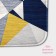Rosemary Dulyan Bath and Tulet rug, 40 × 60 cm