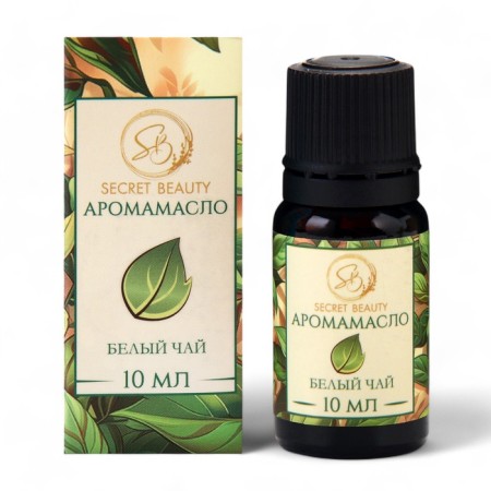Aromamaed White tea sink 10 ml