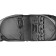 Kraftool 38745 tool backpack, 2 interior compartments, 49 pockets