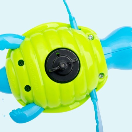 Waterfowl toy toy "Turtle", Mix colors-3