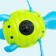 Waterfowl toy toy "Turtle", Mix colors
