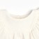 Baby dress I'm Basic Line, height 80-86 cm, milk