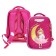 Frame backpack, 37 x 26 x 16 cm, Grizzly RAW-397, fuchsia RAW-396-3_2
