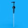 Pomp - a dispenser for syrup, black, 8ml