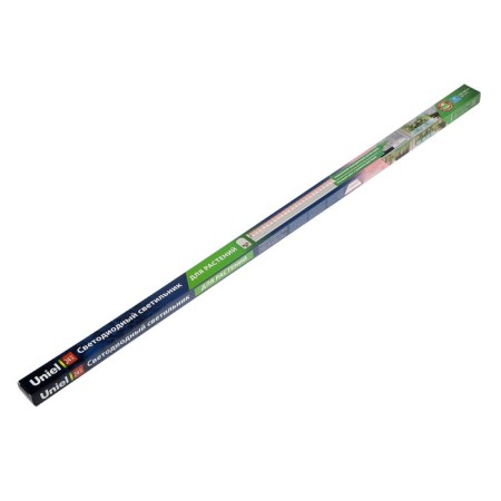 LED LED LED, 24 W, 872 mm, IP 40, 170-265 V, for photosynthesis, white-6