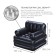 Sofa inflatable multi-max 4-in-1 191 x 97 x 64 cm 75114