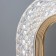 Rendi table lamp LED 4.5W USB 12x10x26 cm