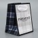 Gift laminated package, packaging, “gift”, 7 x 10 x 7 cm