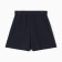 Women's shorts MIST MUSLIN Size l, col. grey