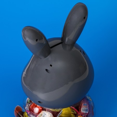 Dessert Zhelevoy “Davi jelly!”, Gray hare, 13 g-5