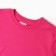 T -shirt for nursery, pink color, height 116 cm