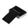 Velcro for fastening rugs in a car, 6 × 4 cm, set 5 pcs