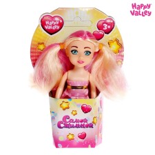Baby doll 