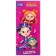 A set of cosmetics, shadows 10 colors, shine 4 colors "Girlfriends", Fairytale patrol