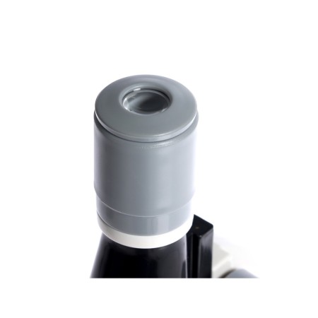 Children's microscope "Young botanist", multiplicity x100, x400, x1200, backlight-11