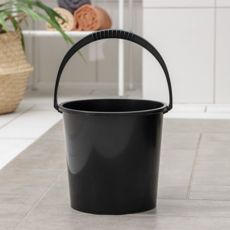 Bucket "Economy", 5 l, color mix-4