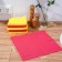 Salpha universal share "Promo", a cleaning rag, 180 g, 10 pcs, 30 × 30 cm, microfiber, ultrasound processing of the edge, mix