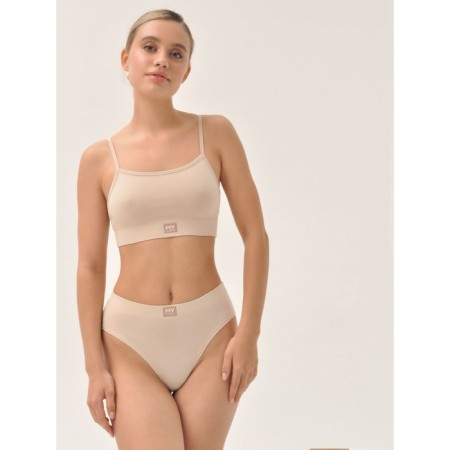 Credes slips women Mirey, size 44, bodily color-1