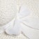 Women's hat Minaku "Summer Mood", size 56-58, white color