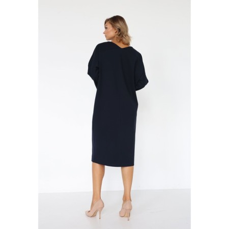 Women's dress, size 54-3
