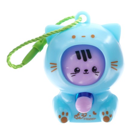 Developing toy "Emotion", Mix color