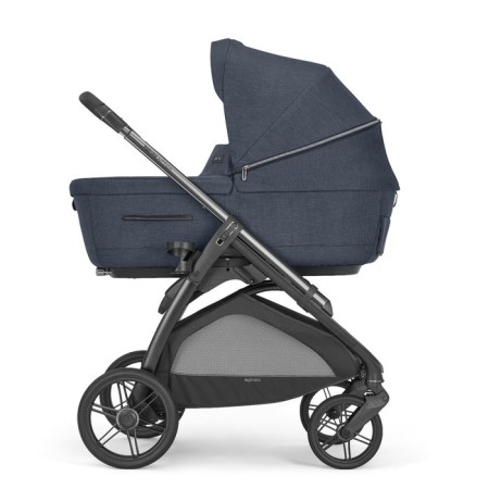 Bolya 2 in 1 Inglesina Aptica New Stand Up, Color Resort Blue