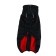 Fleet jacket Dog Gone Smart Olympia Softshell Puffy, R 22, black