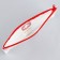 Patch of Plot flat "FIRST AID KIT", 20.5*9.5 cm,