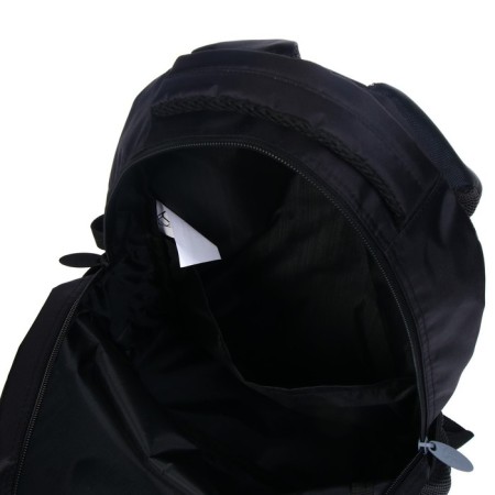 Youth backpack, 44 x 30 x 17 cm, ergonomic back, calligrata p "Samota"-15
