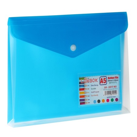 The convert folder on the A5 button, 180 microdistrict, with extension, pocket for business cards, mix-1