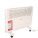 Engy EN-1500E Energo heater, convector, 1500 watts, 20 m², white