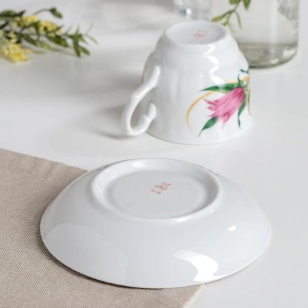Tea couple "Bells", 250 ml-2